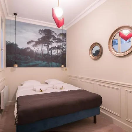 Guestready - Modern And Cosy Flat In The Heart Of *